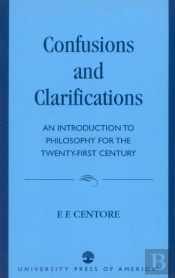 Confusions And Clarifications