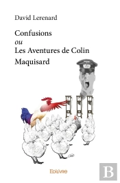 Confusions Ou Les Aventures De Colin Maquisard