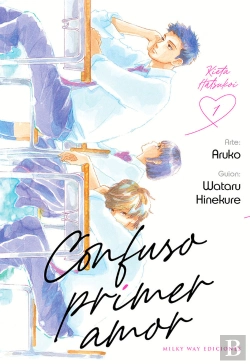 Bertrand.pt - Confuso Primer Amor 1