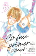 Confuso Primer Amor 2