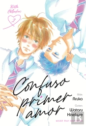 Confuso Primer Amor 2