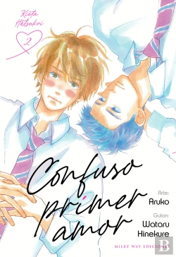 Bertrand.pt - Confuso Primer Amor 2