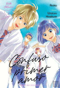 Bertrand.pt - Confuso Primer Amor 3