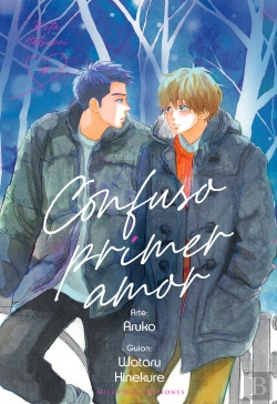 Bertrand.pt - Confuso Primer Amor 4