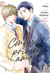 Confuso Primer Amor 6