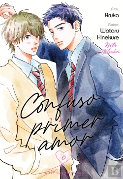 Bertrand.pt - Confuso Primer Amor 6
