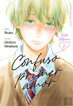 Bertrand.pt - Confuso Primer Amor 7