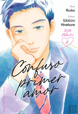 Bertrand.pt - Confuso Primer Amor 8