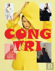 Cong Tri
