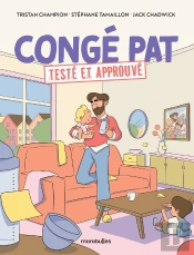Congé Pat' : Testé Et Approuvé