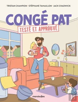 Bertrand.pt - Congé Pat' : Testé Et Approuvé
