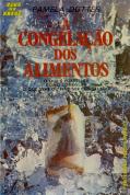 Congelação dos Alimentos