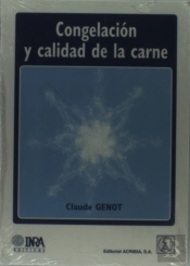 Congelación Y Calidad De La Carne