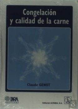 Bertrand.pt - Congelación Y Calidad De La Carne