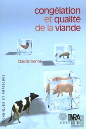 Congelation Et Qualite De La Viande