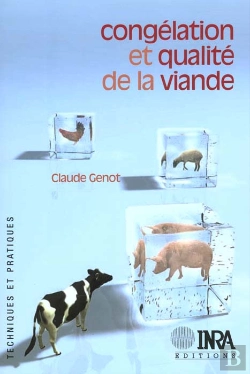 Bertrand.pt - Congelation Et Qualite De La Viande