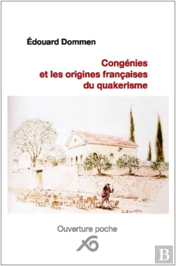 Bertrand.pt - Congénies Et Les Origines Françaises Du Quakerisme