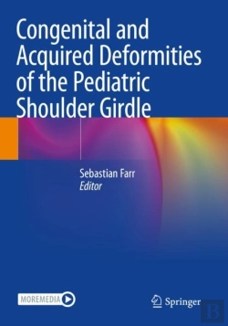 Bertrand.pt - Congenital And Acquired Deformities Of The Pediatric Shoulder Girdle
