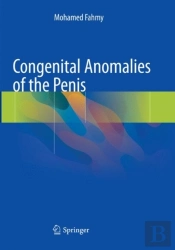 Congenital Anomalies Of The Penis