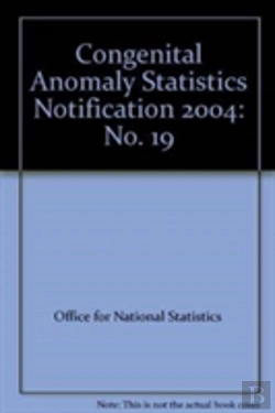 Bertrand.pt - Congenital Anomaly Statistics Notification