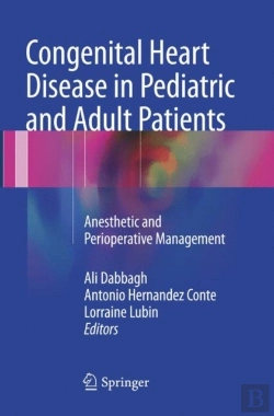 Bertrand.pt - Congenital Heart Disease In Pediatric And Adult Patients