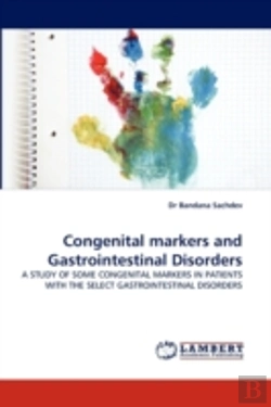 Bertrand.pt - Congenital Markers And Gastrointestinal Disorders