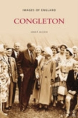 Bertrand.pt - Congleton