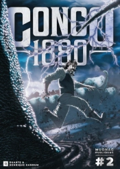 Congo 1880 - A Forgotten World - Part 2