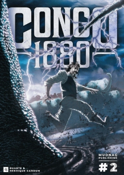 Bertrand.pt - Congo 1880 - A Forgotten World - Part 2