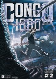 Congo 1880 - A Forgotten World - Part 2