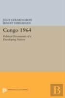 Congo 1964