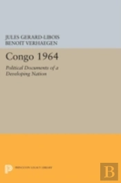 Congo 1964