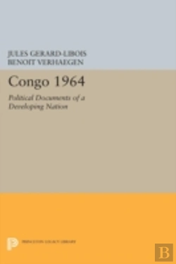 Bertrand.pt - Congo 1964