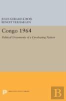 Congo 1964