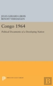Congo 1964
