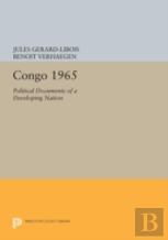 Congo 1965