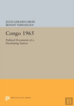 Bertrand.pt - Congo 1965