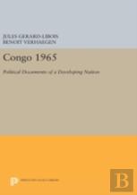 Congo 1965