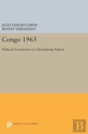 Congo 1965