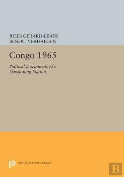 Bertrand.pt - Congo 1965