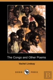 Congo And Other Poems (Dodo Press)