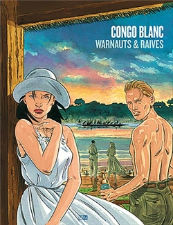 Bertrand.pt - Congo Blanc