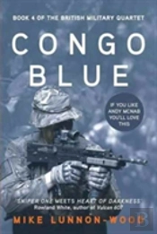 Congo Blue