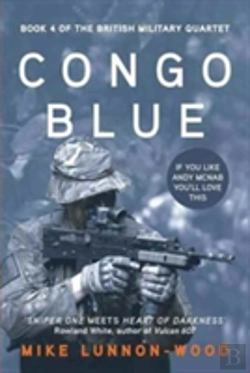 Bertrand.pt - Congo Blue