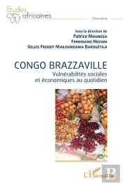 Congo Brazzaville : Vulnérabilités Sociales Et Économiques Au Quotidien