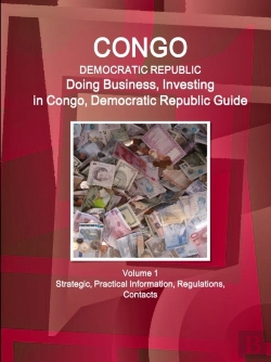Bertrand.pt - Congo, Democratic Republic
