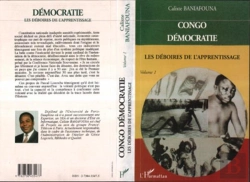 Bertrand.pt - Congo Démocratie T.1 ; Les Déboires De L'Apprentissage