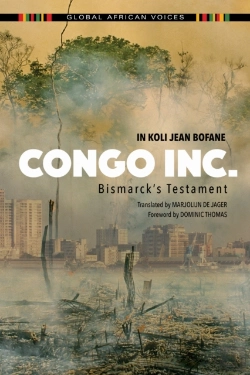 Bertrand.pt - Congo Inc.