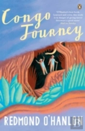 Congo Journey