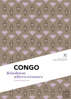 Bertrand.pt - Congo : Kinshasa Aller-Retour